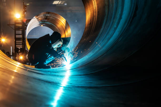Best Maintenance and Repair Welding in Summerside, OH